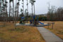 Fairview Riverside State Park Playground