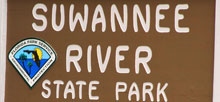 Suwannee River State Park