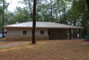 Suwannee River State Park Bathroom