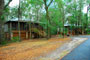 Suwannee River State Park Cabins