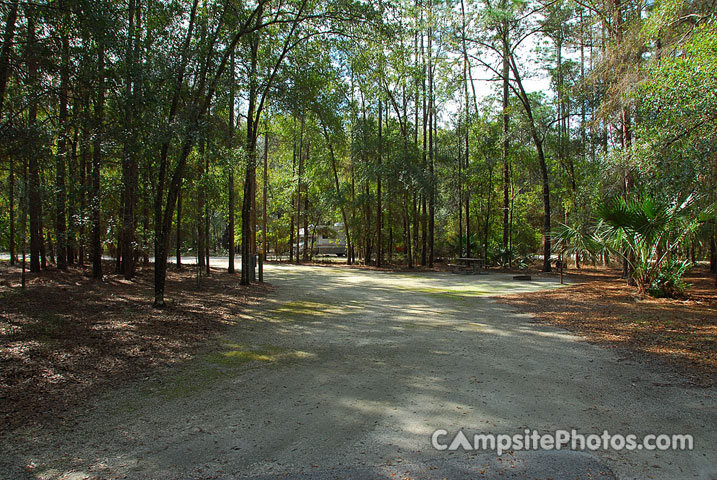 Silver Springs State Park 004