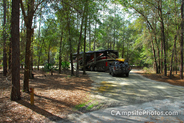 Silver Springs State Park 006