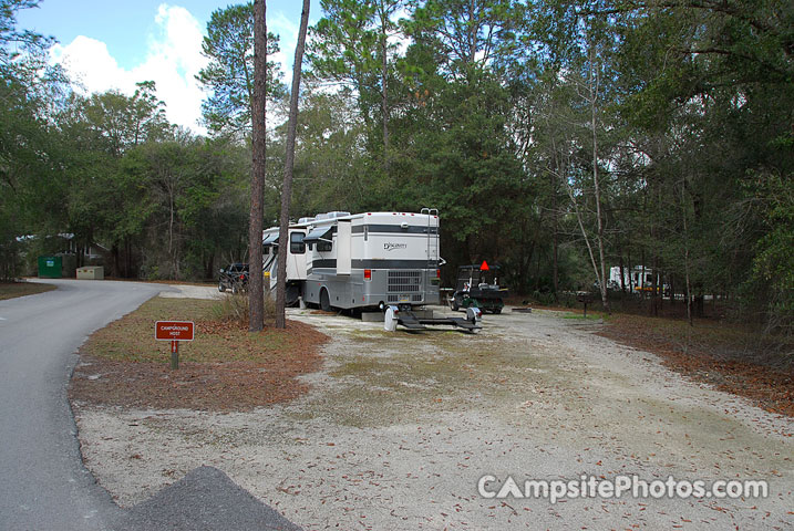 Silver Springs State Park 018