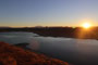Wahweap - Lake Powell Sunrise 1
