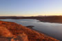 Wahweap - Lake Powell Sunrise 2