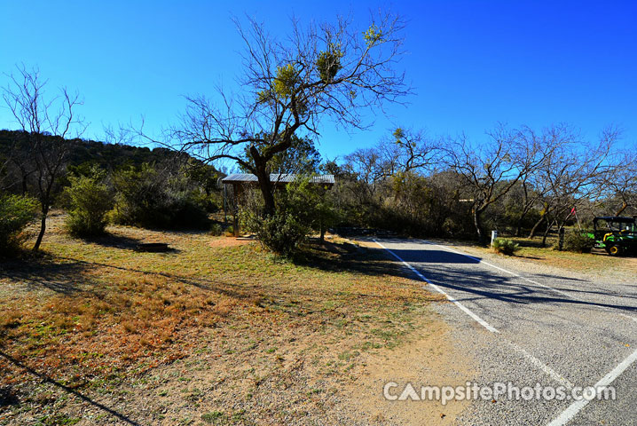 South Llano River State Park 003