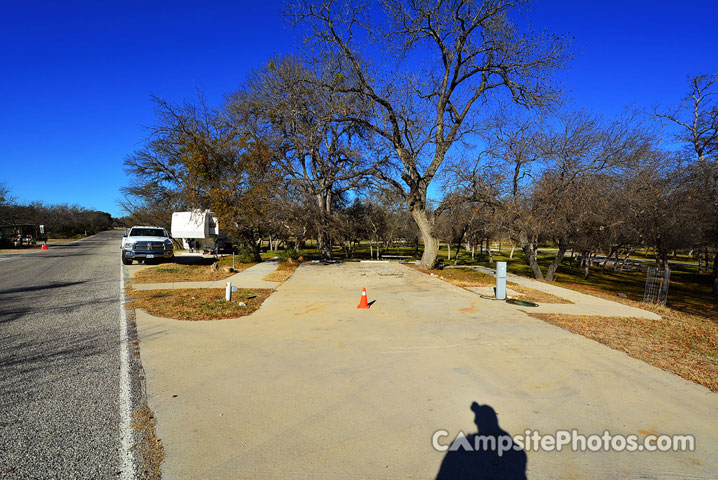 South Llano River State Park 004