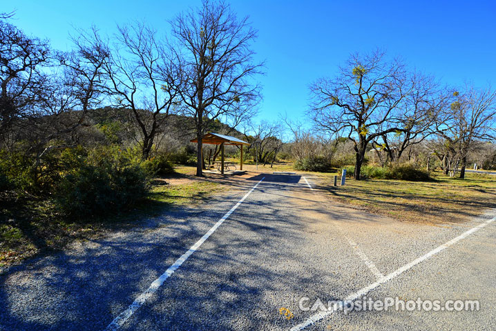 South Llano River State Park 009