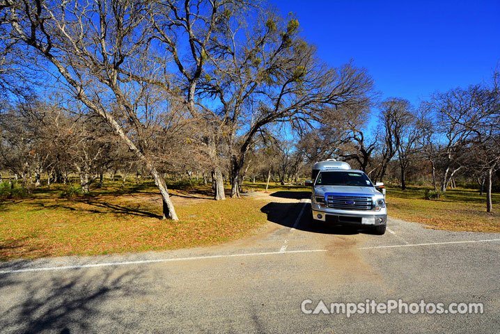 South Llano River State Park 037