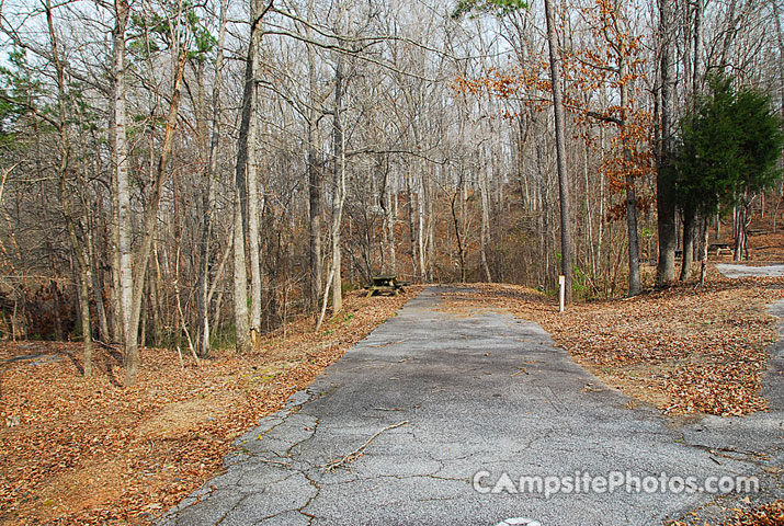Lake Hartwell State Park 035
