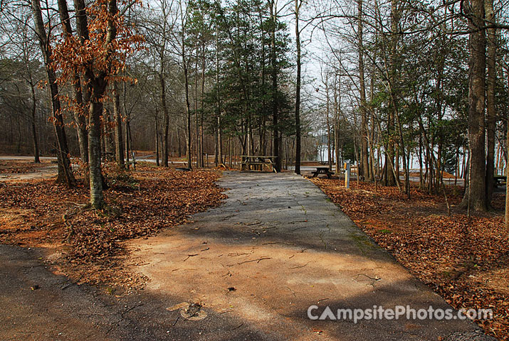 Lake Hartwell State Park 052
