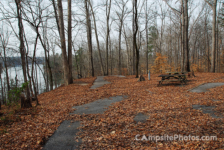 Lake Hartwell State Park 062