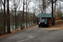Lake Hartwell State Park Site 91 Cabin