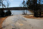 Richard B Russell State Park Boat Ramp