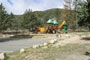 Hurkey Creek Park Playground