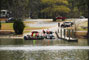 Lake Greenwood State Park Boat Ramp