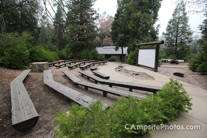 Dogwood Amphitheater