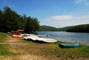 Mongaup Pond Boat Rentals