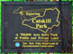 Catskill Sign