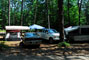White Lake State Park Campground 1 008