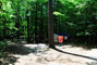 White Lake State Park Campground 1 011