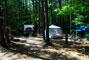 White Lake State Park Campground 1 024