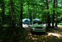 White Lake State Park Campground 1 034