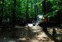 White Lake State Park Campground 2 007
