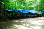 White Lake State Park Campground 2 024