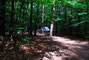 White Lake State Park Campground 3 004
