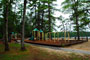 White Lake State Park Play Area