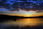 Umbagog Lake Sunset