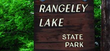 Rangeley Lake State Park