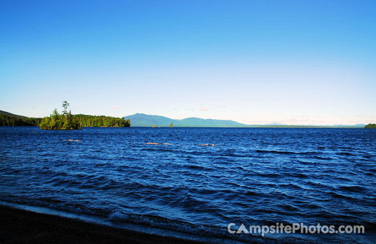 Moosehead Lake 1