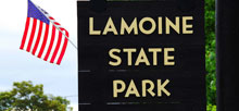 Lamoine State Park