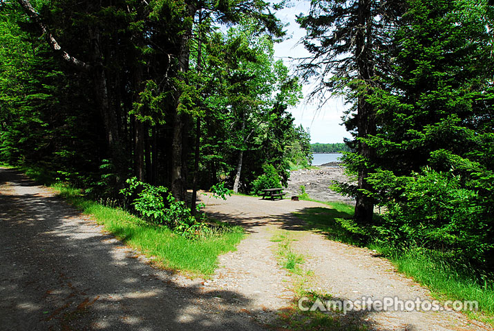 Cobscook Bay State Park 005