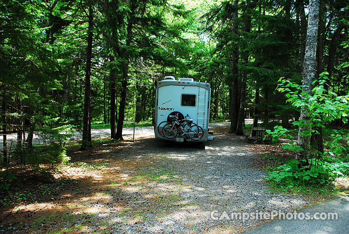 Acadia National Park Blackwoods A068