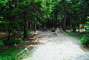 Acadia National Park Blackwoods B101