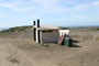 Point Reyes National Seashore Wildcat Camp Toilet