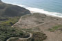 Point Reyes National Seashore Wildcat Camp View