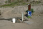 Point Reyes National Seashore Wildcat Camp Water