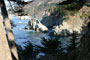 Julia Pfeiffer Burns State Park View From Campsite 2