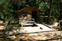 Hendy Woods State Park Wildcat Puma Cabin