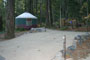 Bothe-Napa Valley State Park Yurt 001