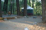 Bothe-Napa Valley State Park Yurt 003