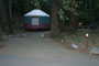 Bothe-Napa Valley State Park Yurt 006