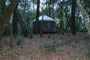 Bothe-Napa Valley State Park Yurt 007