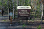 Stanley Lake Sign
