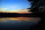 Fish Creek Pond Sunrise