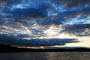 Caroga Lake Sunset